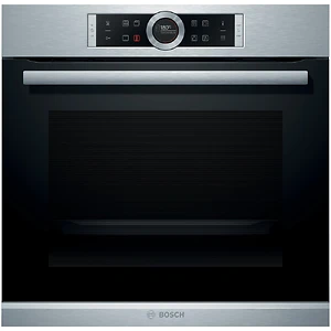 فر برقی توکار بوش مدل HBG6725S1I