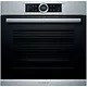 فر برقی توکار بوش مدل HBG6725S1I