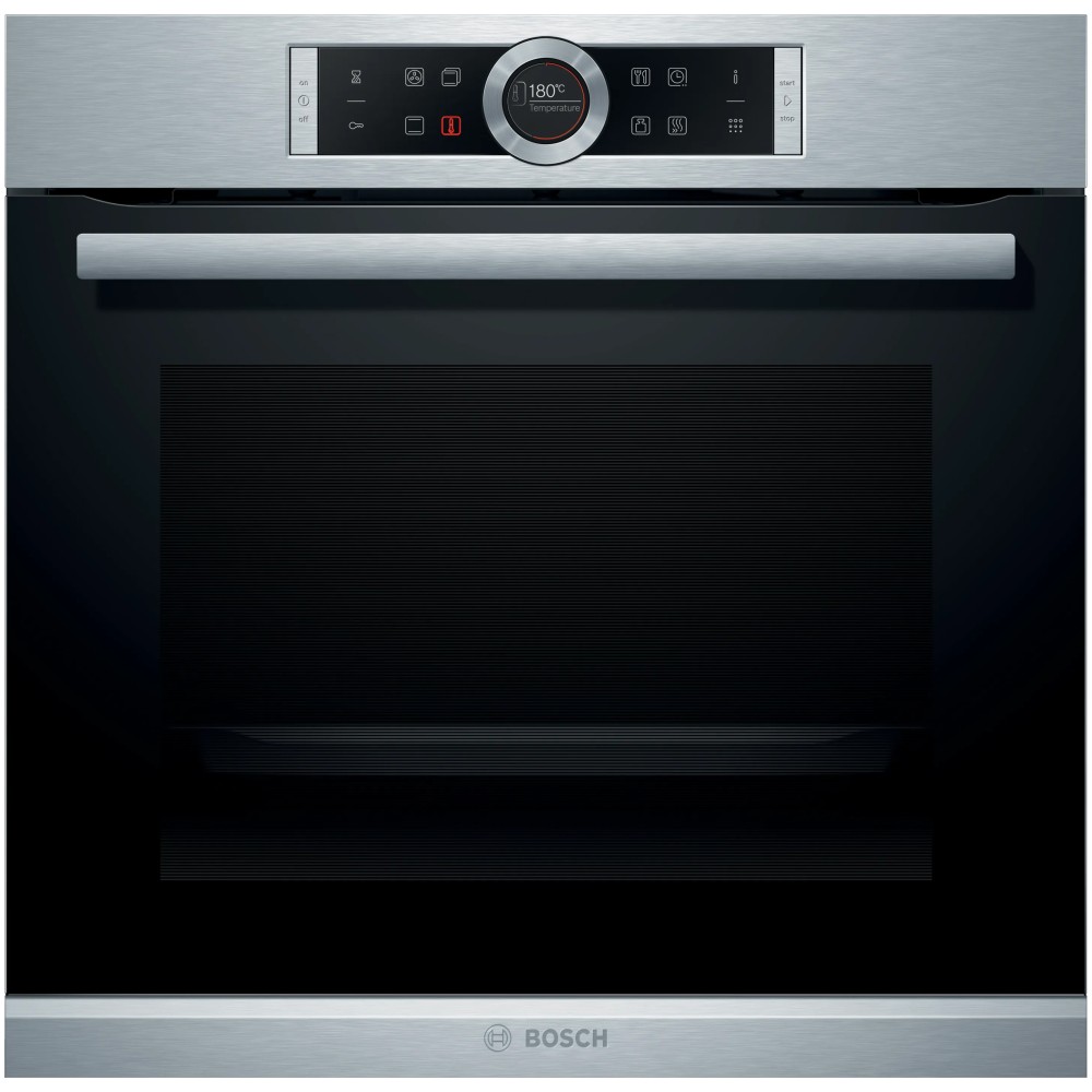 فر برقی توکار بوش مدل HBG6725S1I