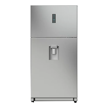 یخچال فریزر بالا دوو مدل DT-2720SS