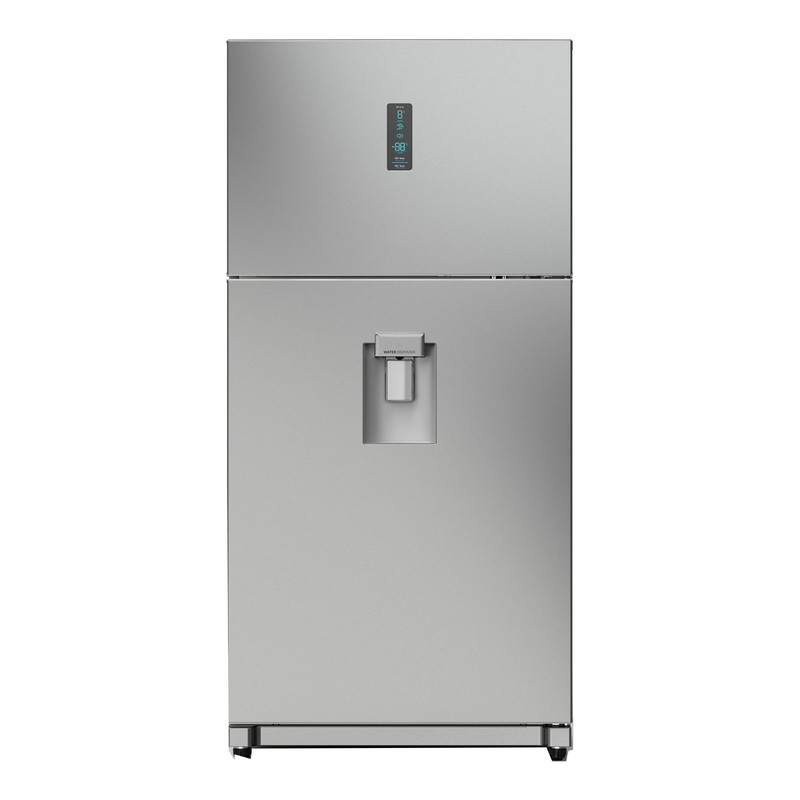 یخچال فریزر بالا دوو مدل DT-2720SS