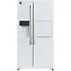 ساید بای ساید دوو سری پارامو مدل DS-3020GW