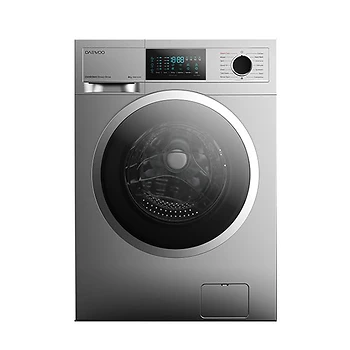 ماشین لباسشویی 8 کیلویی دوو مدل DWK-8442