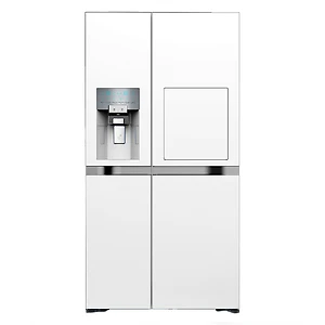 ساید بای ساید دوو سری پرایم مدل DS-3330MW