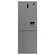 یخچال فریزر پایین دوو BM-10s - استیل