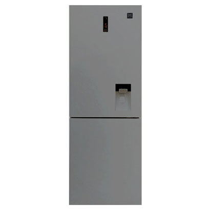 یخچال فریزر پایین دوو DB-2210TI- استیل