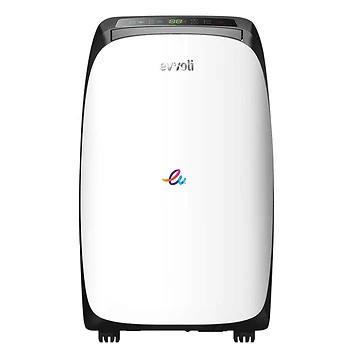 کولرگازی پرتابل ایوولی 12000 مدل EVPR-12K-PO