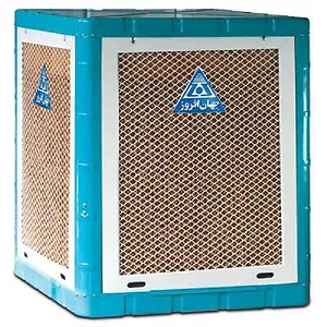 کولر سلولزی جهان افروز 7000 مدل JAC-750P -سلولزی