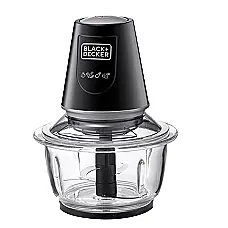 خردکن بلک پلاس دکر مدل GC400-B5