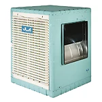 کولر سلولزی 7500 آبسال مدل AC/CP75R - با کنترل