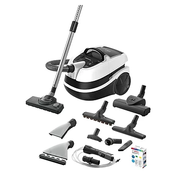 جاروبرقی آب و خاک بوش مدل BWD421PRO