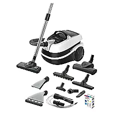 جاروبرقی آب و خاک بوش مدل BWD421PRO