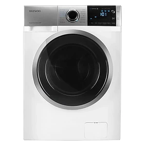 ماشین لباسشویی دوو سری ذن پرو 8 کیلویی مدل LM-850WS