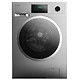 ماشین لباسشویی دوو سری کاریزما مدل DWK-CH840S