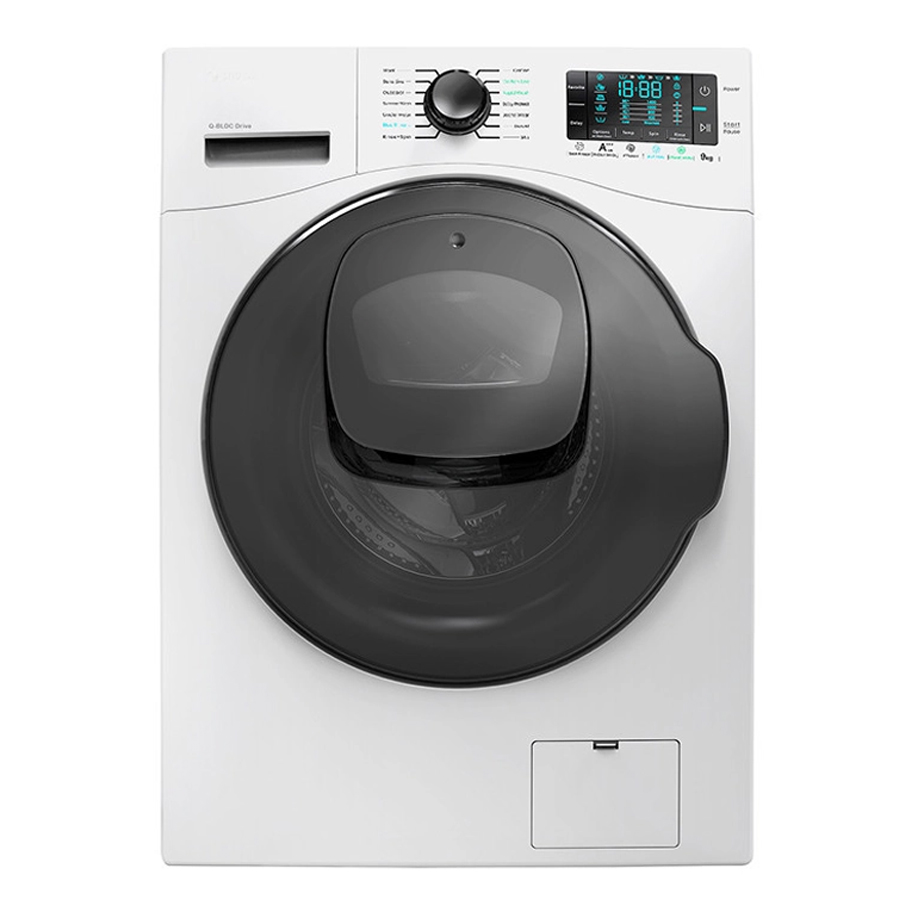 ماشین لباسشویی اسنوا مدل SWM-94W60