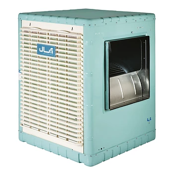 کولر سلولزی 7500 آبسال مدل AC/CP75R - با کنترل