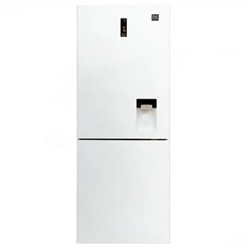 یخچال فریزر پایین دوو DB-2210GW