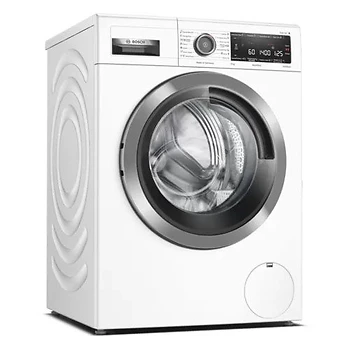 ماشین لباسشویی 9 کیلویی بوش مدل WAV28M80ME