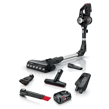 جارو شارژی بوش مدل BCS712XXL