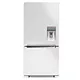 یخچال فریزر پایین دوو مدل DB-2920LW