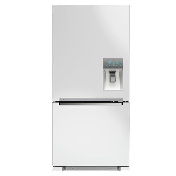 یخچال فریزر پایین دوو مدل DB-2920LW