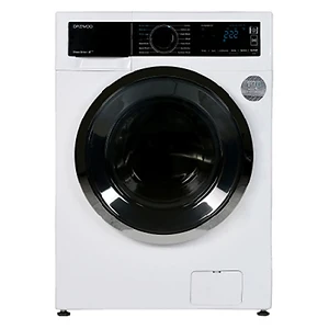 ماشین لباسشویی 8 کیلویی دوو مدل DWK-ZL860CB