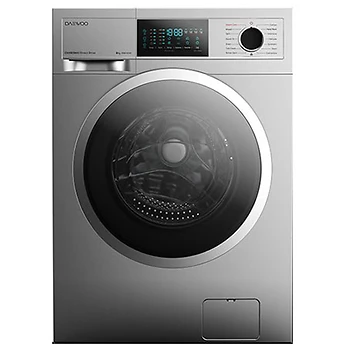 ماشین لباسشویی دوو سری کاریزما مدل DWK-CH840S