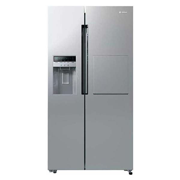 ساید بای ساید اسنوا سری هارمونی مدل SN8-2028SS