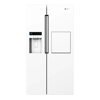 ساید بای ساید اسنوا مدل SN8-2034GW