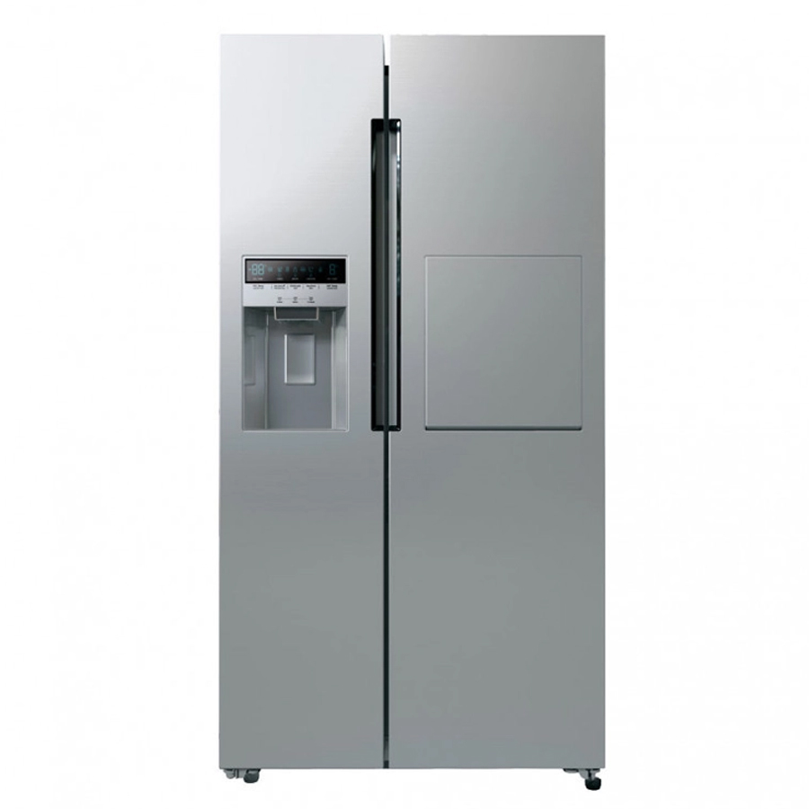 ساید بای ساید اسنوا سری هارمونی مدل SN8-2034SS