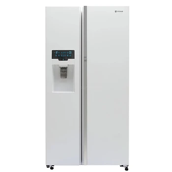 ساید بای ساید اسنوا سری گالری مدل SN8-3032GW