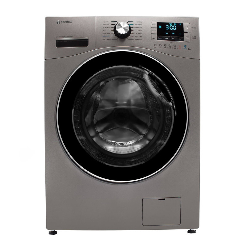ماشین لباسشویی اسنوا مدل SWM-94S50