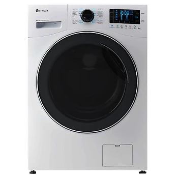ماشین لباسشویی اسنوا سری اکتا مدل SWM-94W50