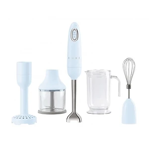 گوشت کوب برقی اسمگ مدل HBF02 آبی