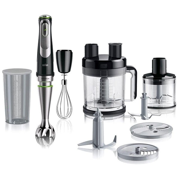 گوشت کوب برقی براون مدل MQ9185XLI