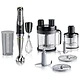 گوشت کوب برقی براون مدل MQ9185XLI