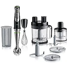 گوشت کوب برقی براون مدل MQ9185XLI