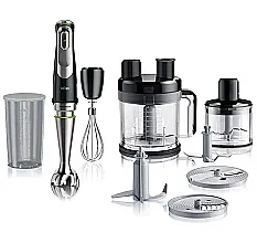 گوشت کوب برقی براون مدل MQ9185XLI
