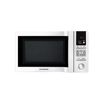 مایکروویو دوو مدل DEM-311UOT-PW