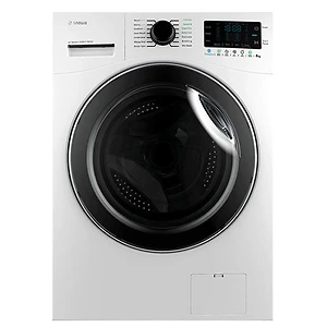 ماشین لباسشویی اسنوا سری هارمونی اسپید مدل SWM-84W30
