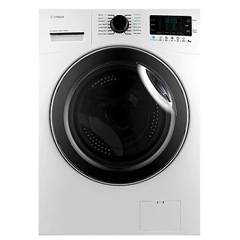 ماشین لباسشویی اسنوا سری هارمونی اسپید مدل SWM-84W30