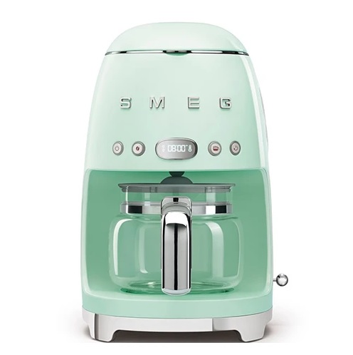 قهوه ساز اسمگ مدل DCF02 سبز