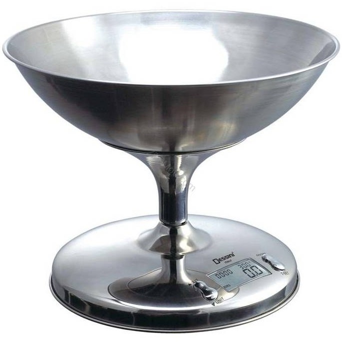 ترازوی آشپزخانه دسینی مدل 200
