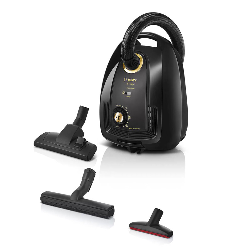 جاروبرقی بوش BGLS48GOLD