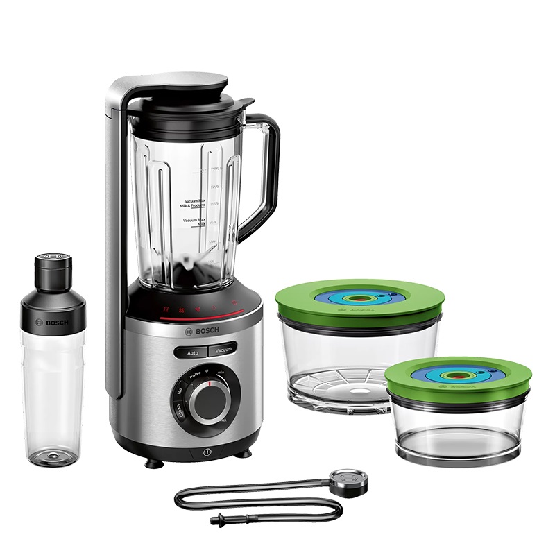 مخلوط کن بوش مدل MMBV625M