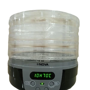 میوه خشک کن نوا مدل NFS-9010DFD