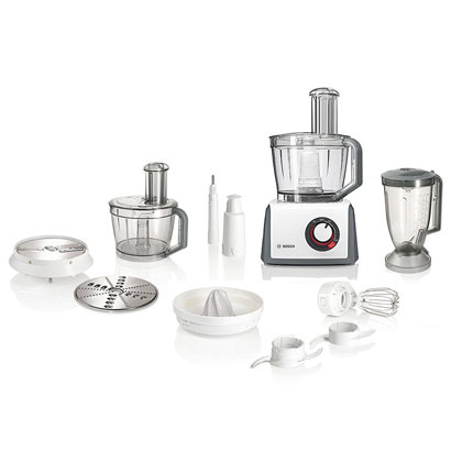 غذاساز بوش مدل MCM62020