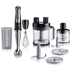 گوشت کوب برقی براون مدل MQ9185XLI