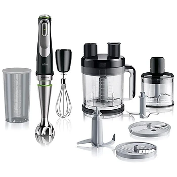 گوشت کوب برقی براون مدل MQ9185XLI