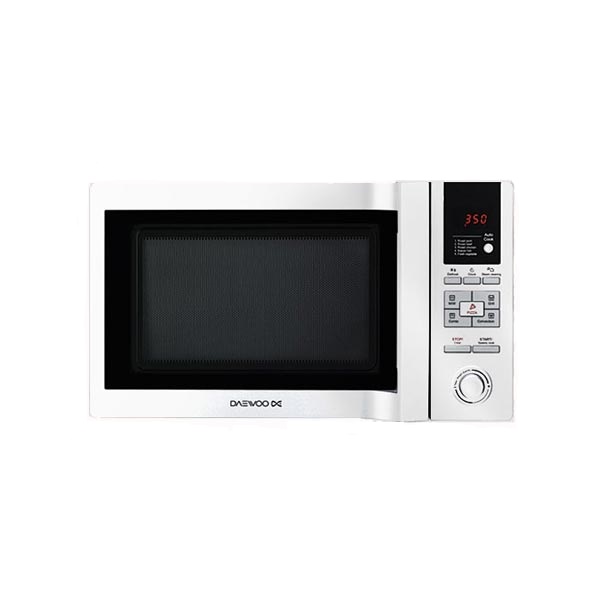 مایکروویو دوو مدل DEM-311UOT-PW